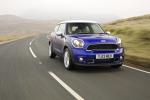Mini Paceman Cooper SD 2013 года (UK)
